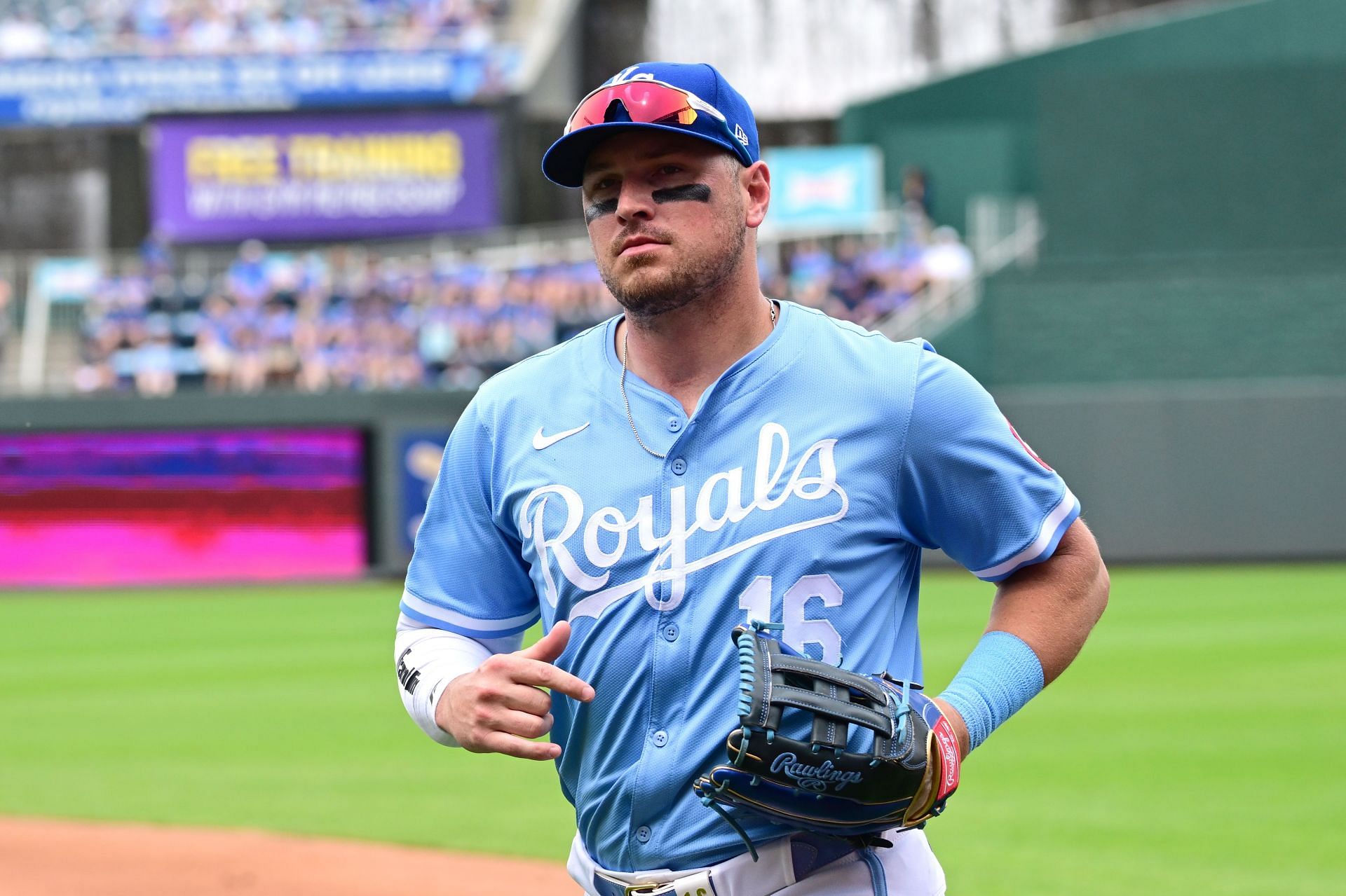 Hunter Renfroe Contract
